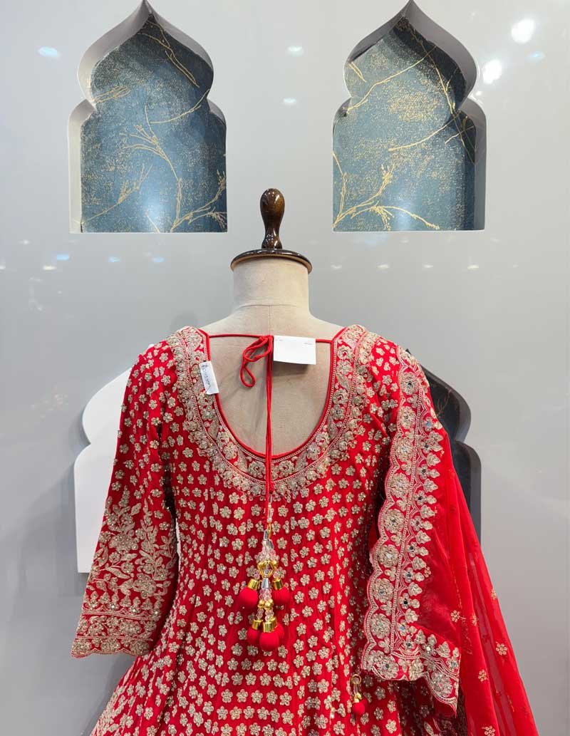 LEHENGA image 3
