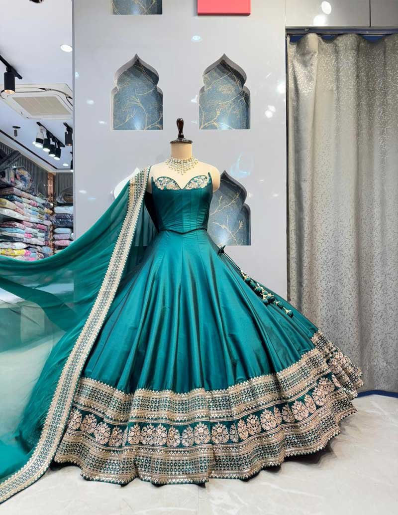 LEHENGA image 0