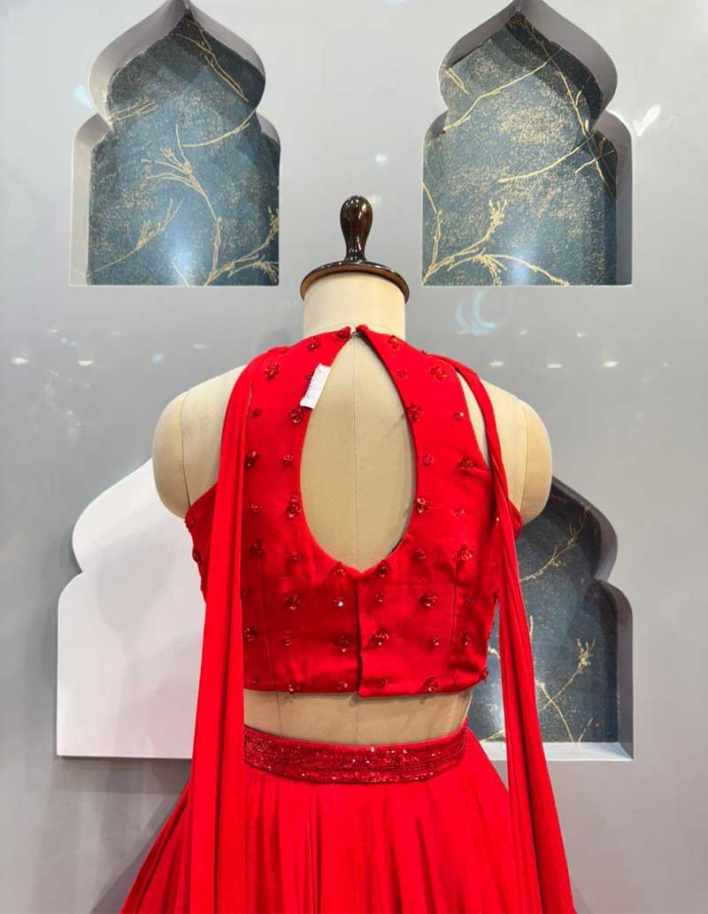 LEHENGA image 5
