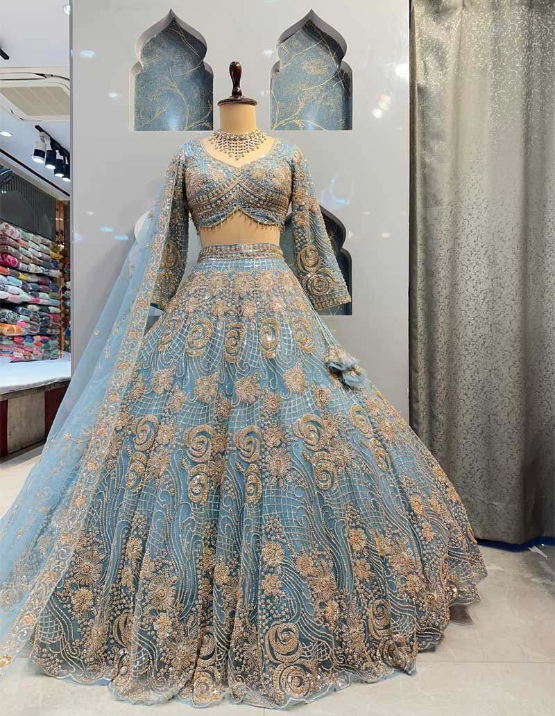 LEHENGA image 1