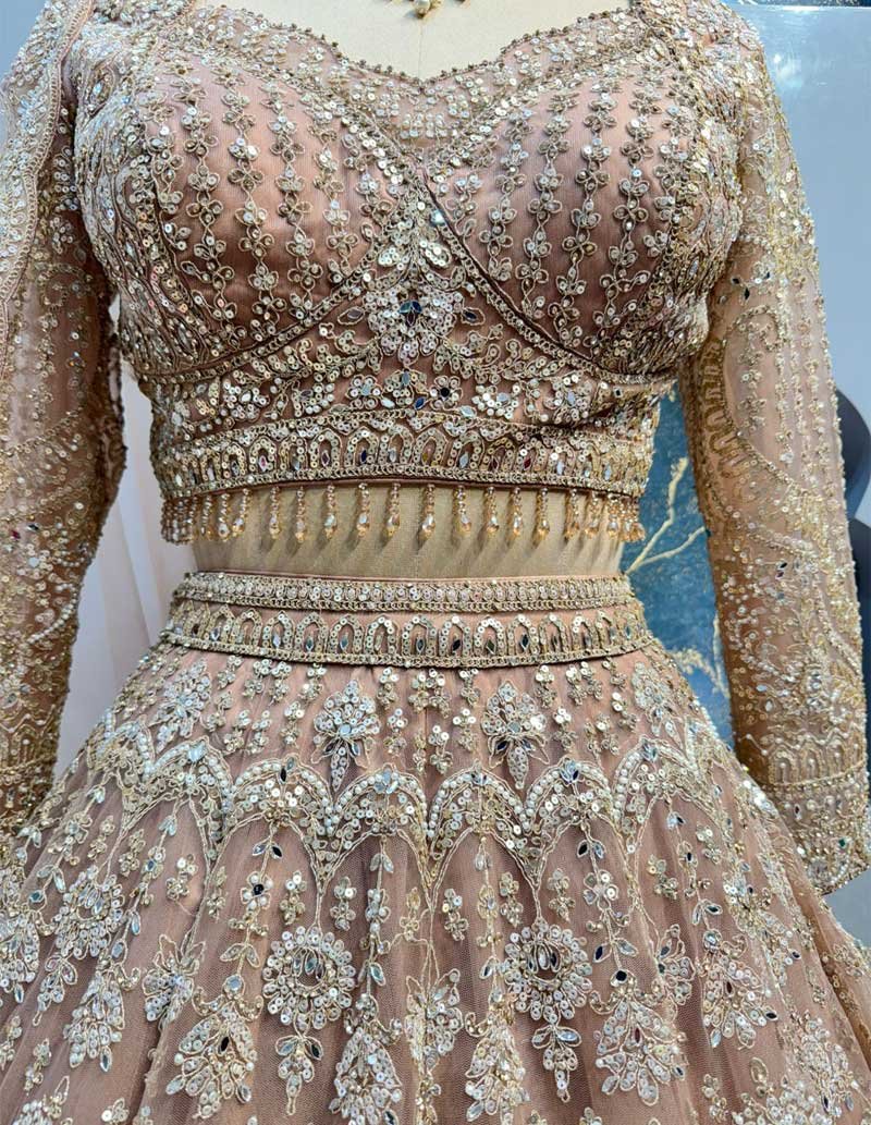 LEHENGA image 2