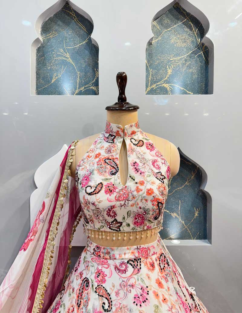 LEHENGA image 1