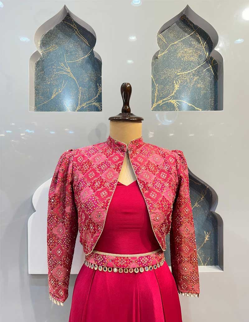INDO-WESTERN image 1