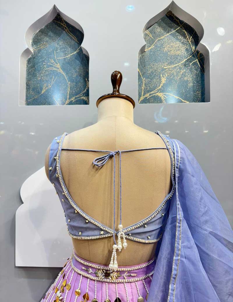 LEHENGA image 5