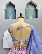 LEHENGA image 5