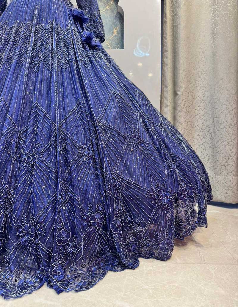 LEHENGA image 3
