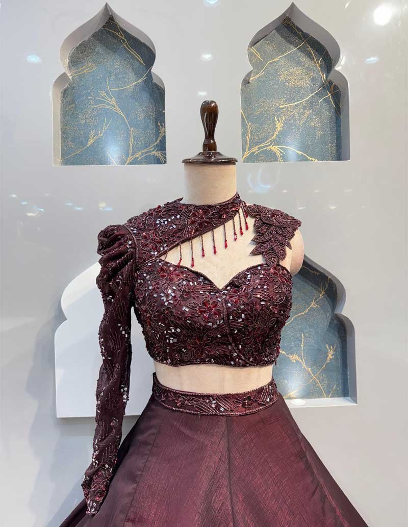 LEHENGA image 1