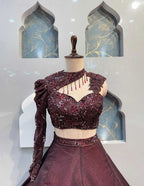 LEHENGA image 1
