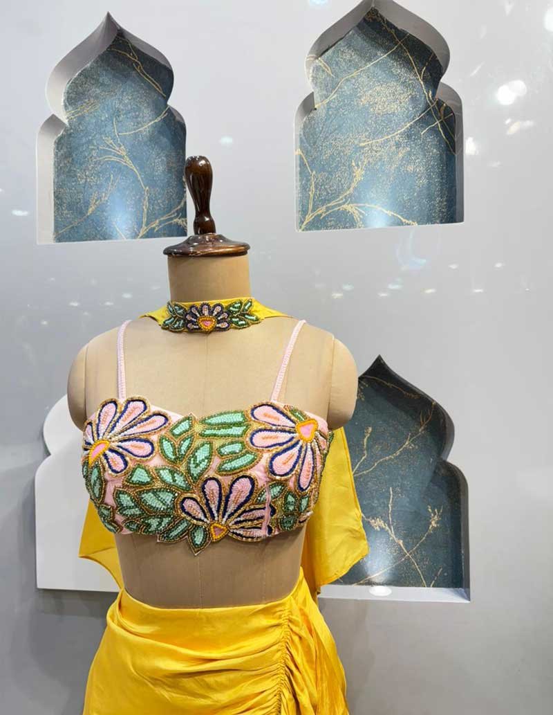 INDO WESTERN image 2