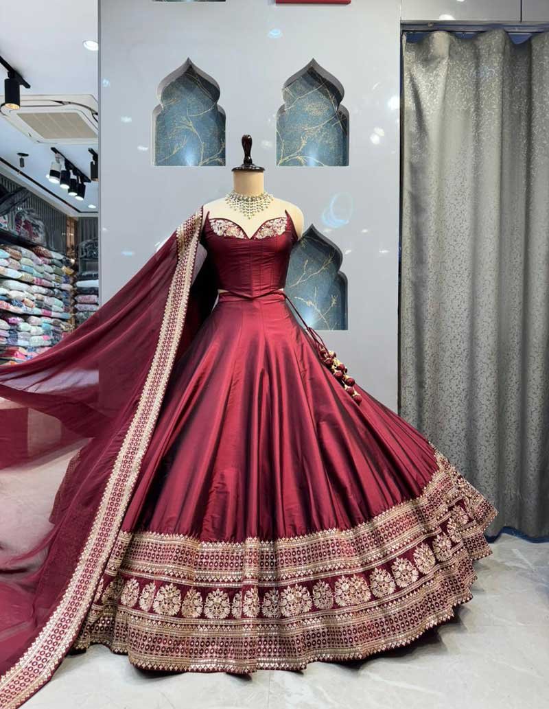 LEHENGA image 0