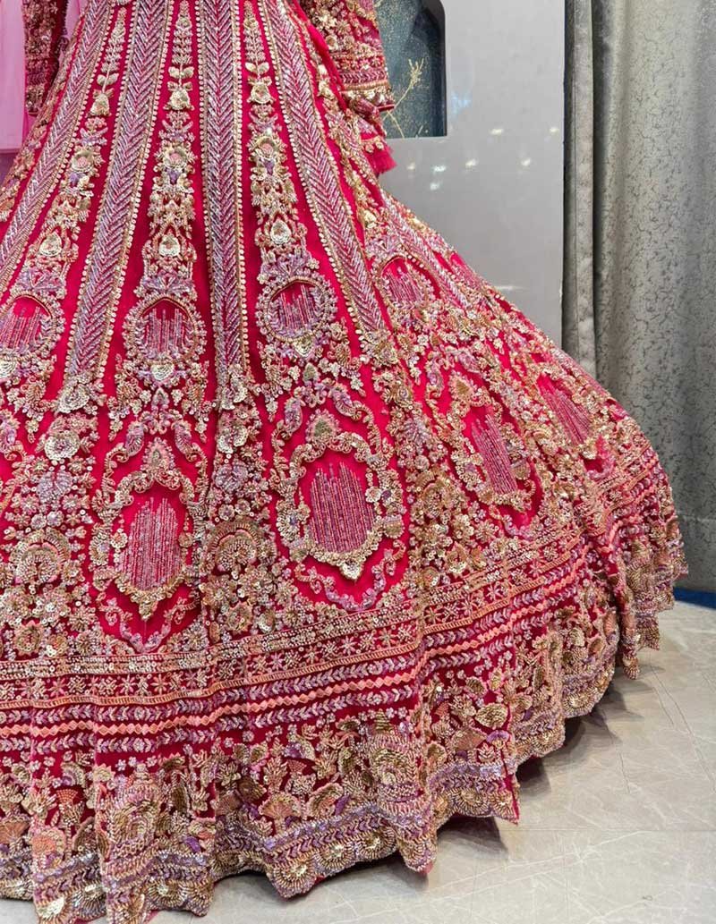 LEHENGA image 3