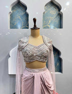 INDO WESTERN image 1