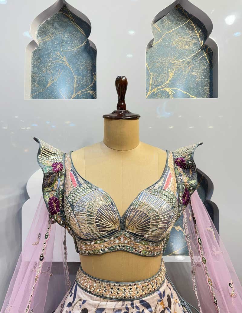 LEHENGA image 1