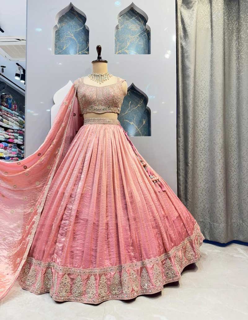 LEHENGA image 4