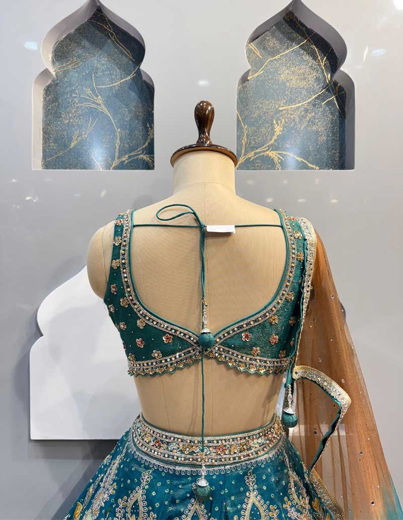 LEHENGA image 3