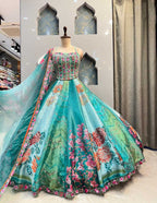 LEHENGA image 2