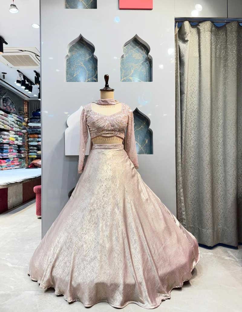 LEHENGA image 0