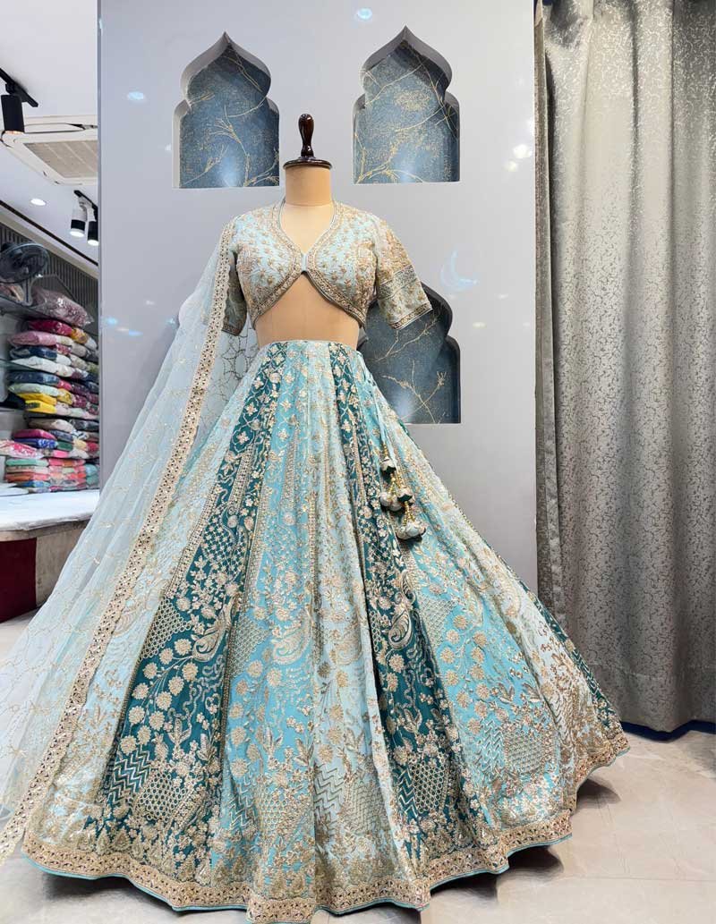LEHENGA image 2