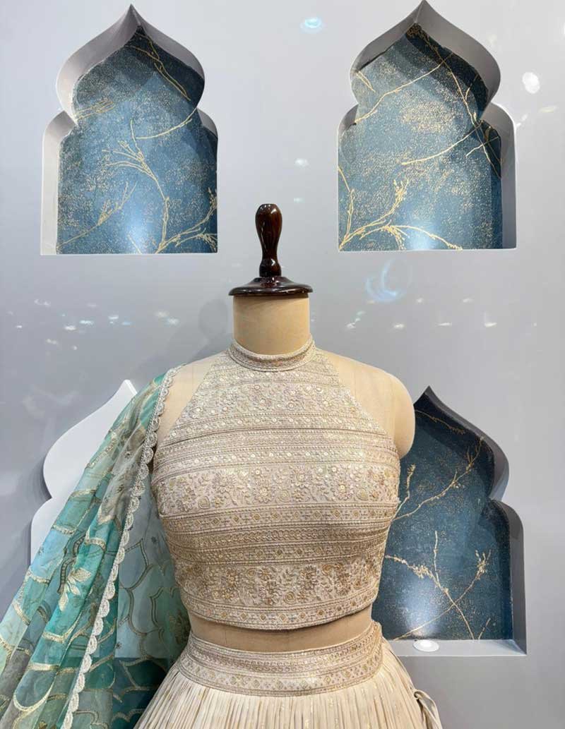 LEHENGA image 1