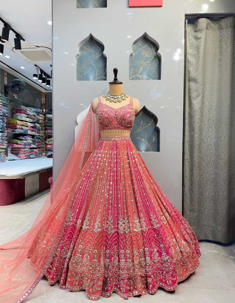 LEHENGA image 0