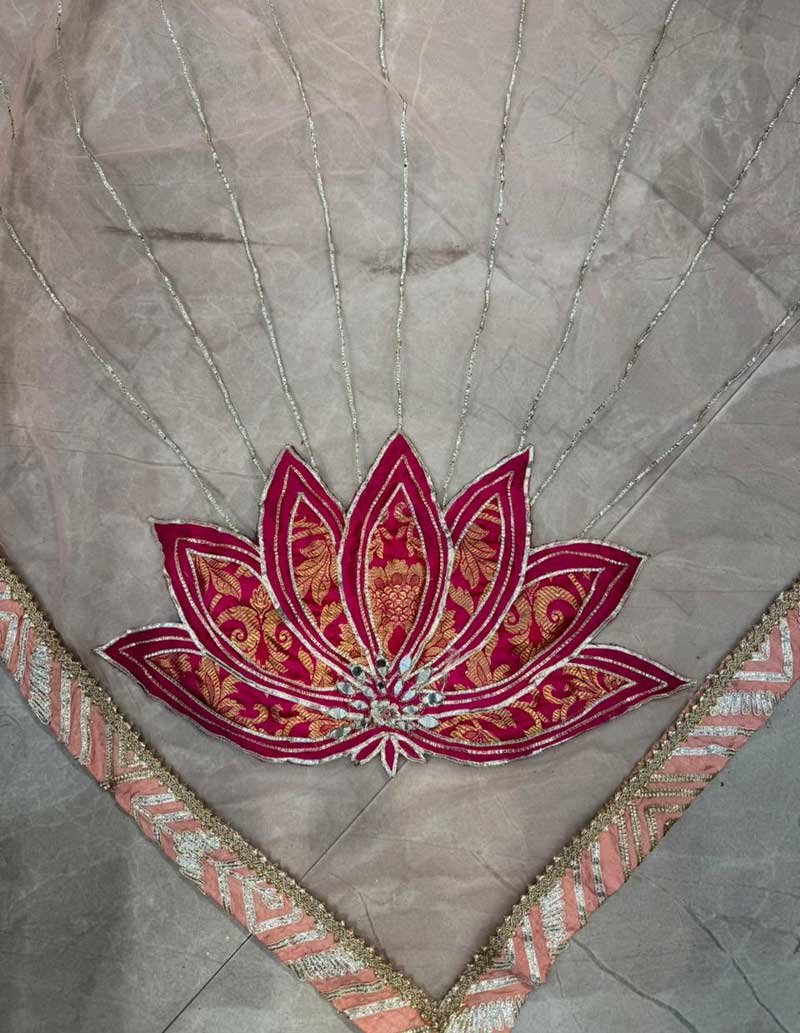 LEHENGA image 4
