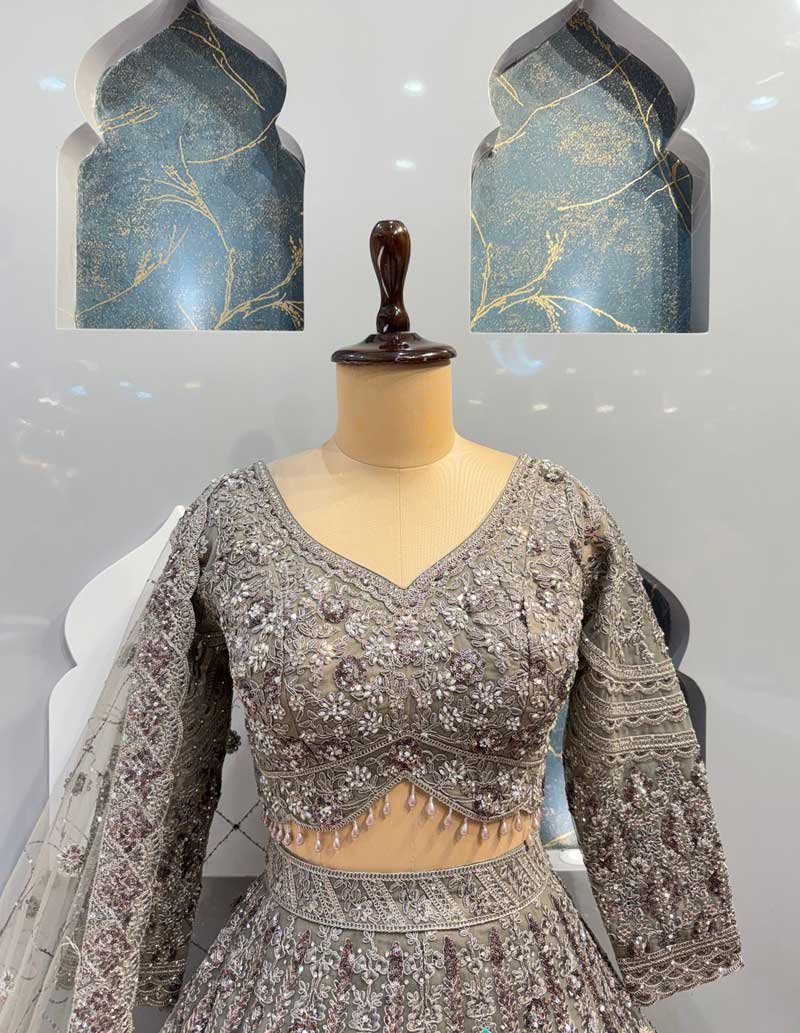 LEHENGA image 1