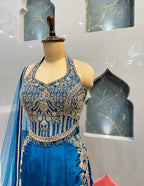 INDO WESTERN image 3