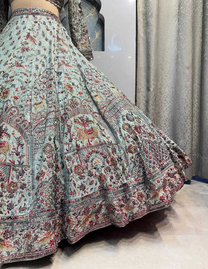 LEHENGA image 3