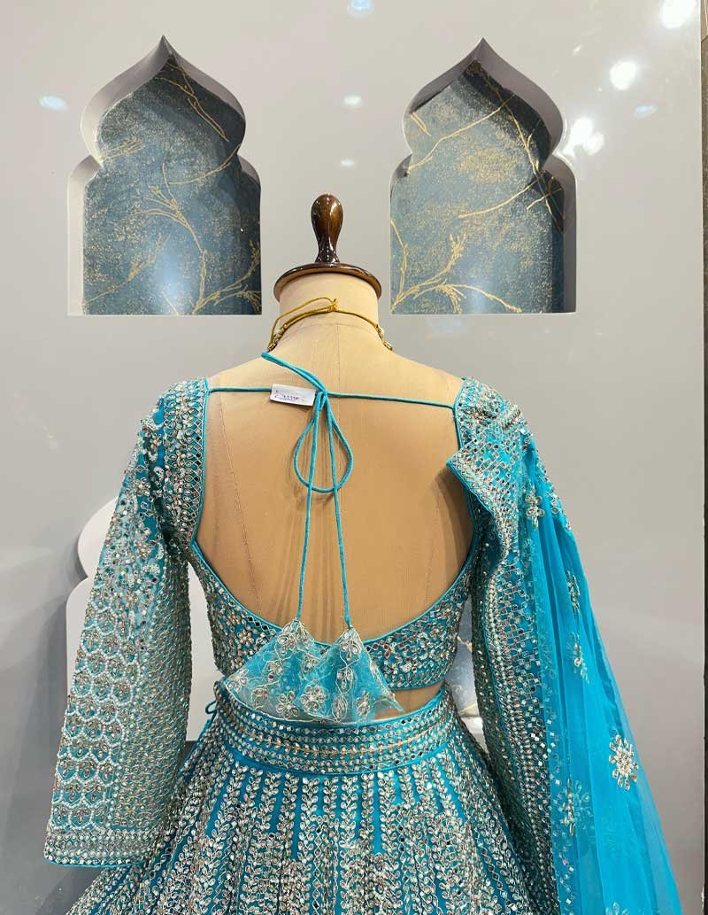 LEHENGA image 2