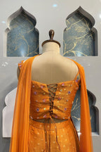 INDO WESTERN image 6