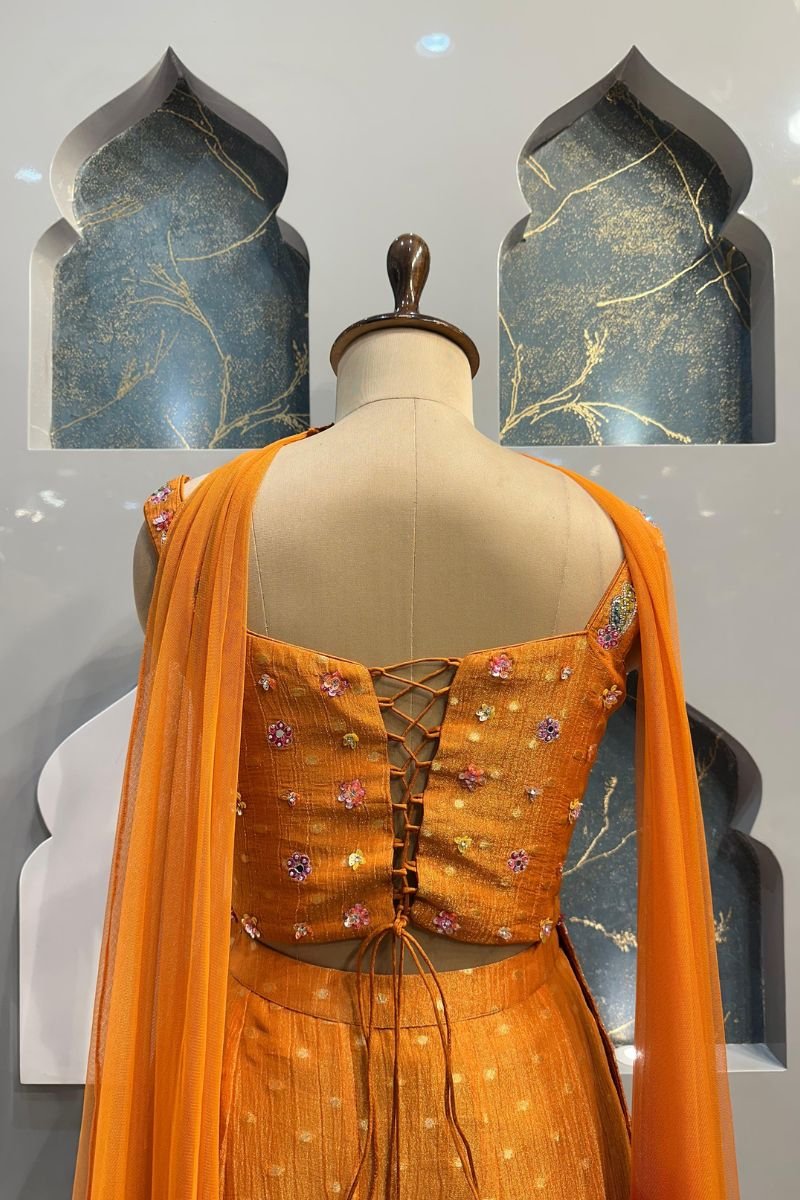 INDO WESTERN image 6