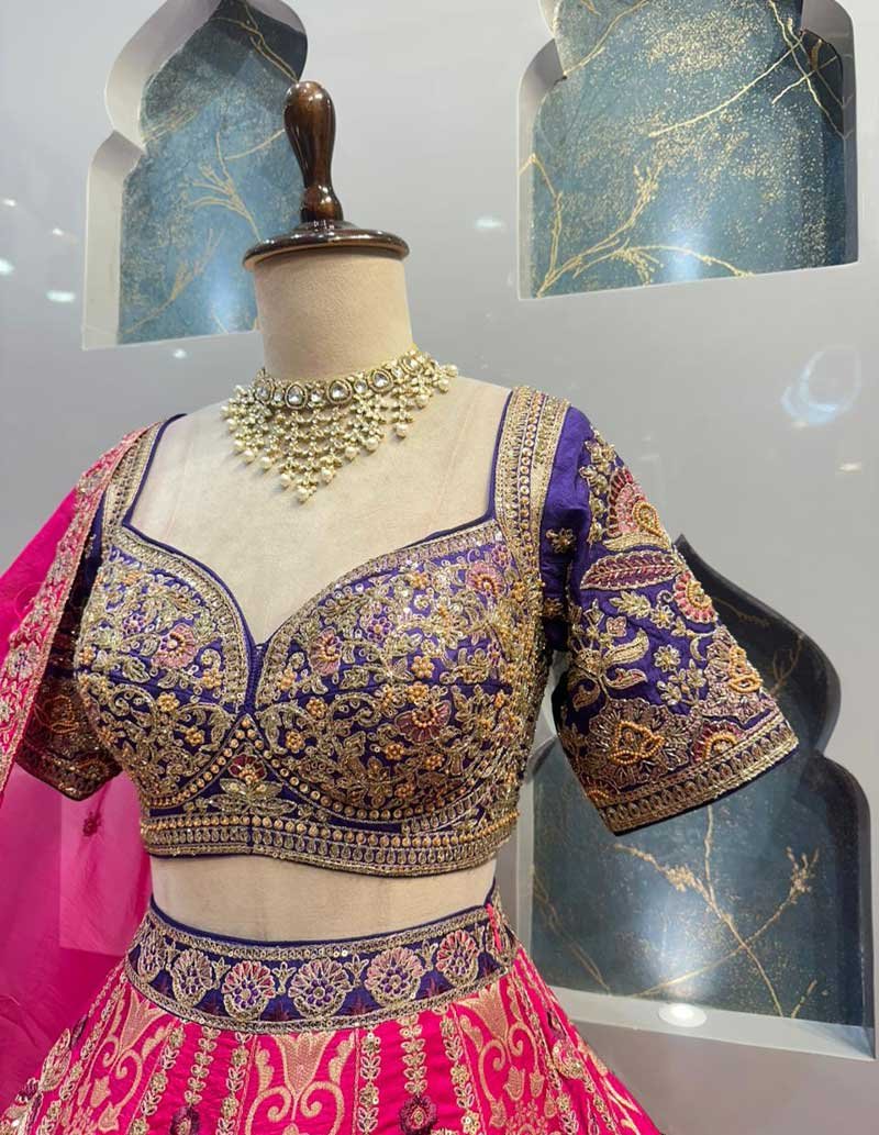 LEHENGA image 2