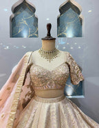 LEHENGA image 1