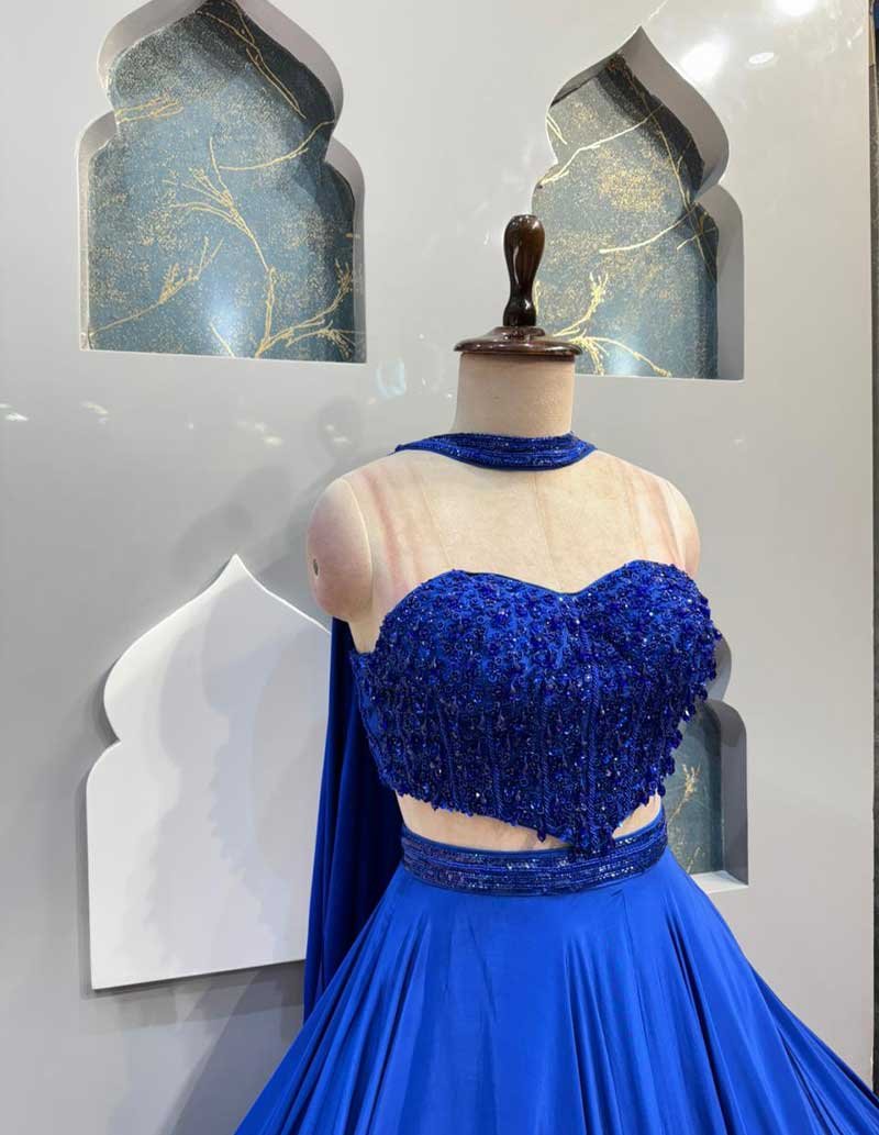 LEHENGA image 2