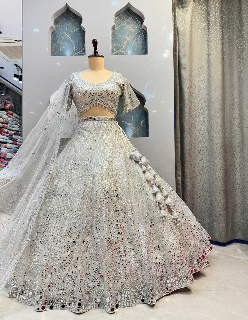 LEHENGA image 4