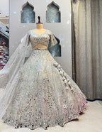 LEHENGA image 4