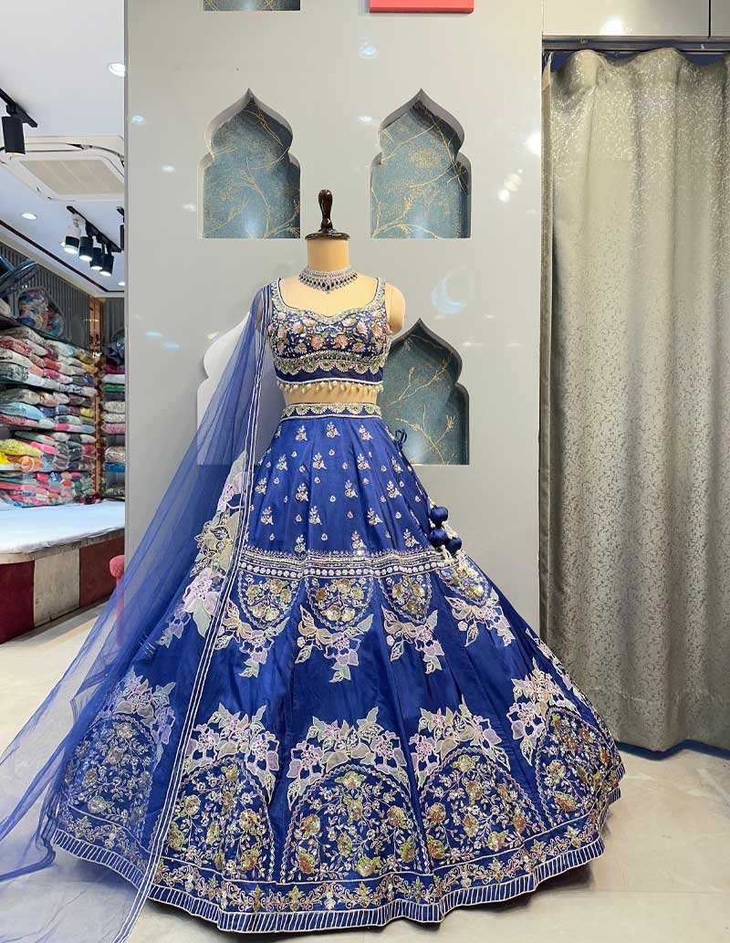 LEHENGA image 0