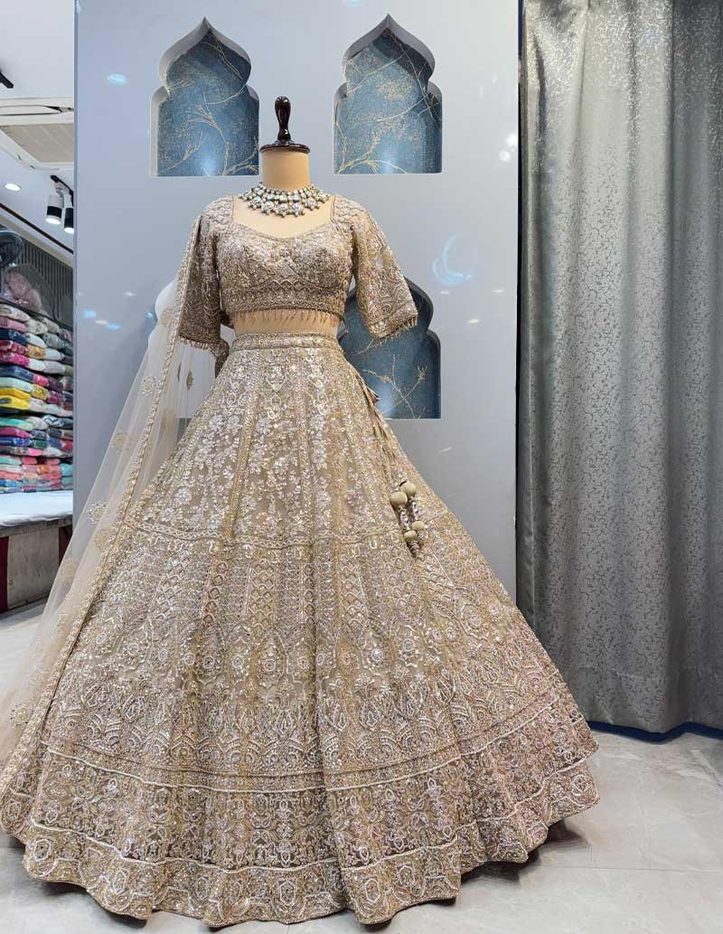 LEHENGA image 2