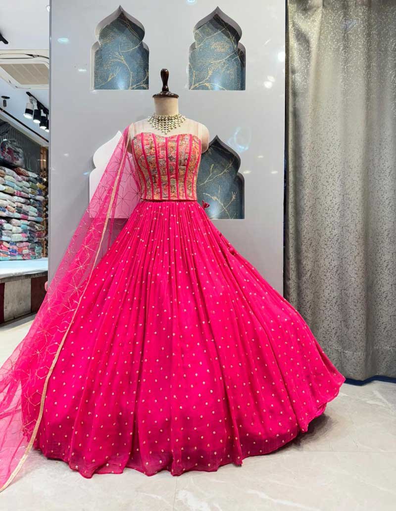 LEHENGA image 4