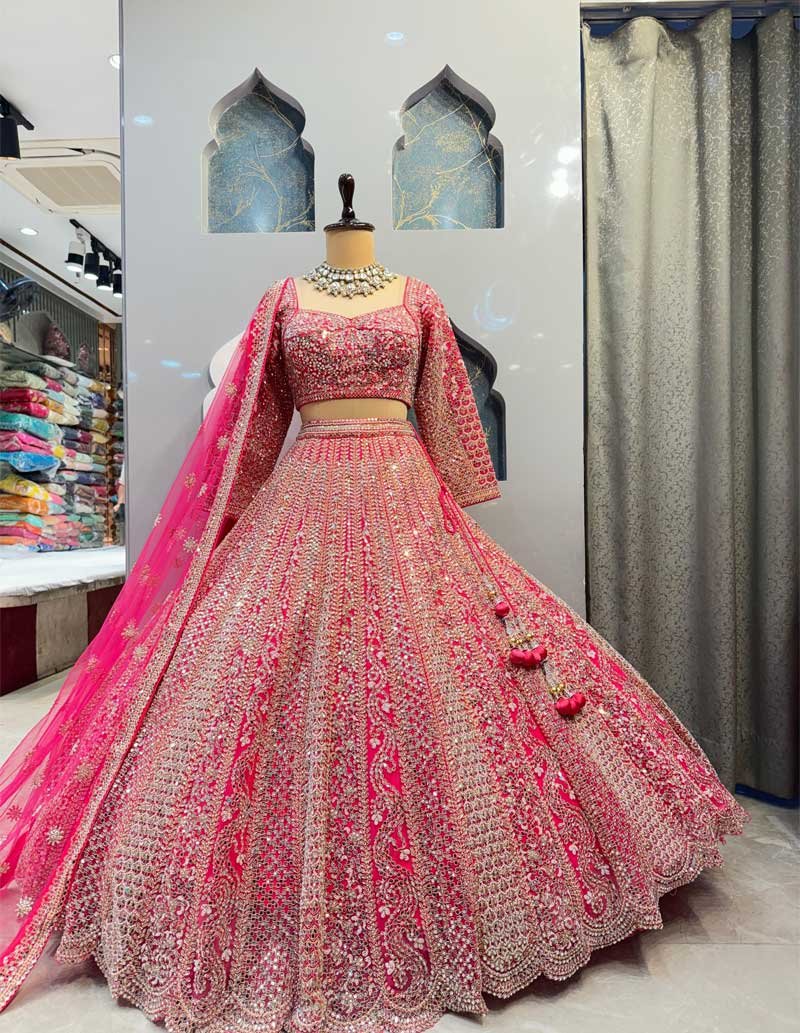 LEHENGA image 2