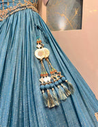 LEHENGA image 3