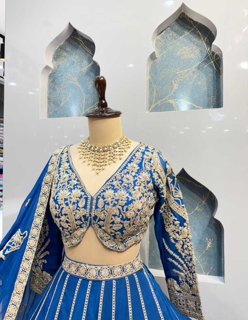LEHENGA image 2