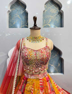 LEHENGA image 1