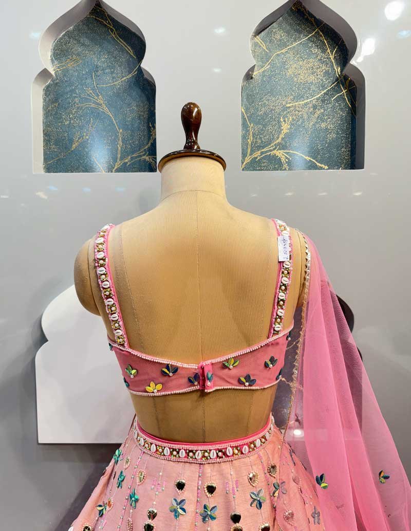 LEHENGA image 3