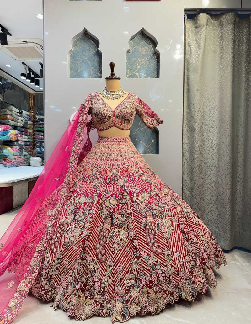 LEHENGA image 0