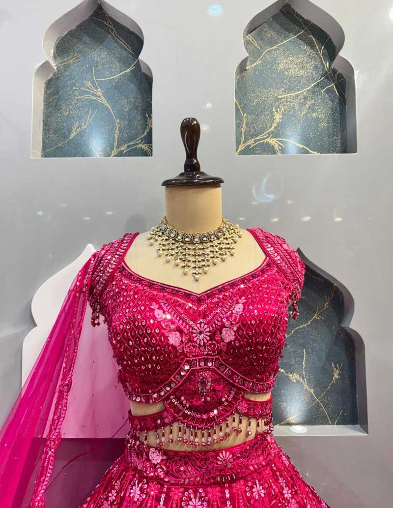 LEHENGA image 1