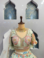 LEHENGA image 1