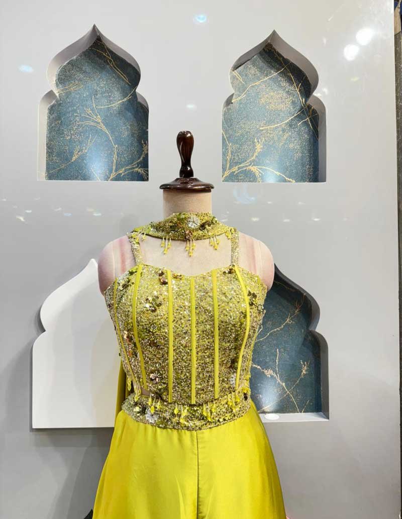 INDO WESTERN image 1