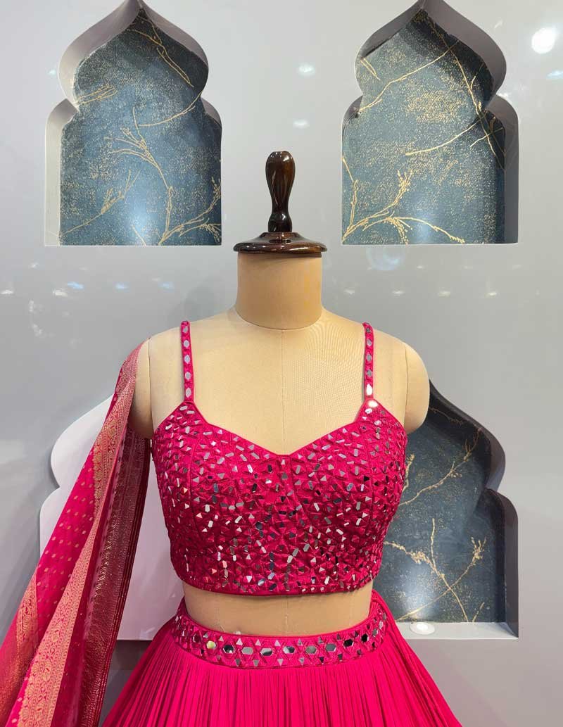 LEHENGA image 1