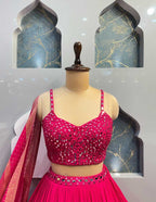 LEHENGA image 1